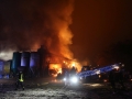 Leipheim Grossbrand