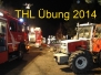 THL Übung 2014